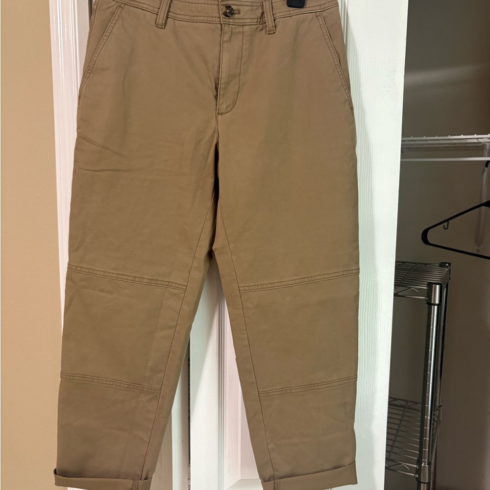 NWT- Banana Republic Slim Chino Pants